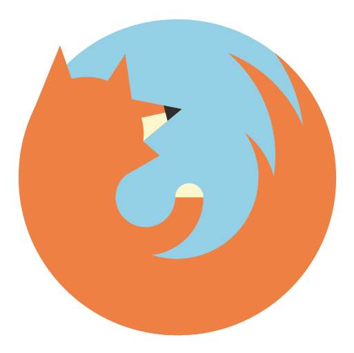 Detail Firefox Png Nomer 27