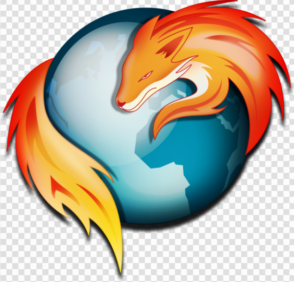 Detail Firefox Png Nomer 34