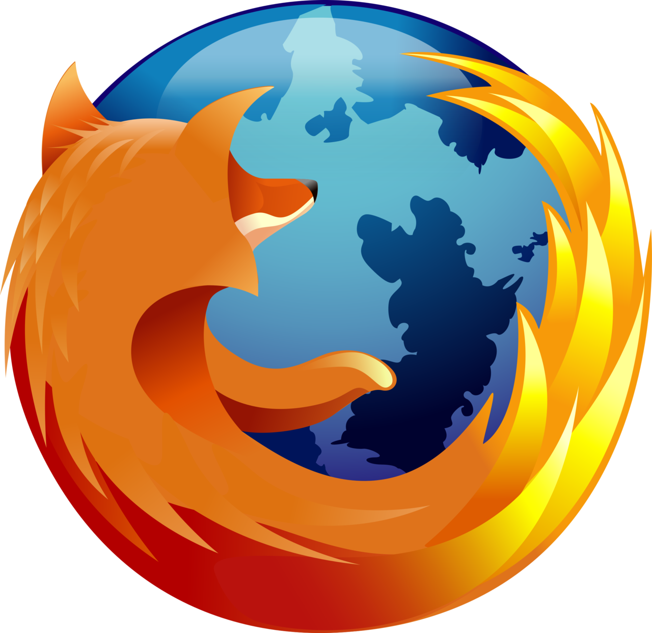 Detail Firefox Png Nomer 3