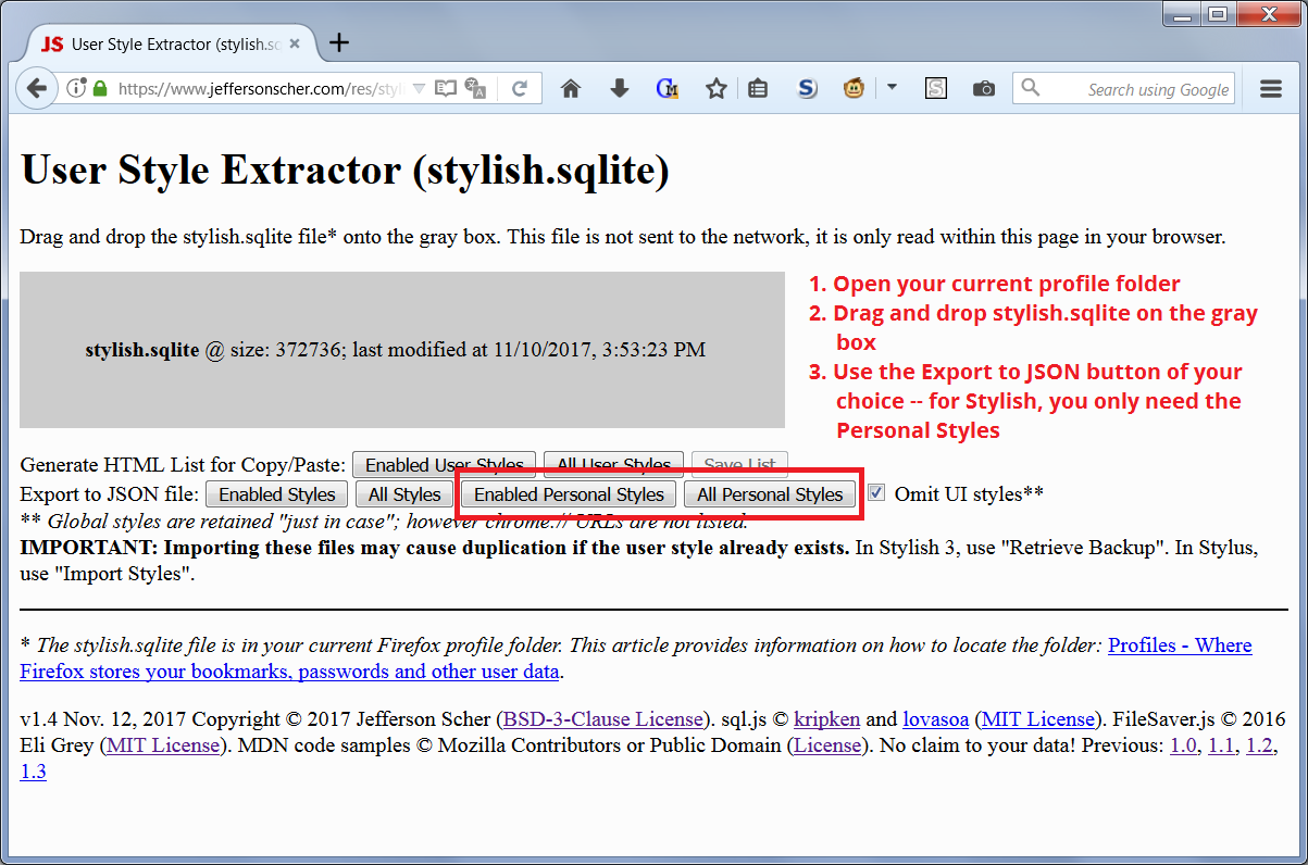 Detail Firefox Res Nomer 47