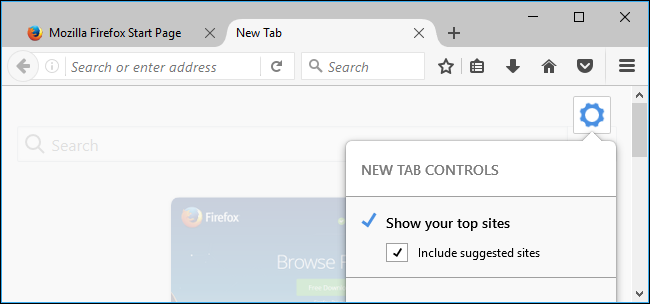 Detail Firefox Sudut Kanan Atas Ada Gambar Orang Nomer 12