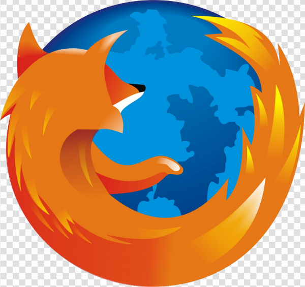 Detail Firefox Transparent Background Nomer 9