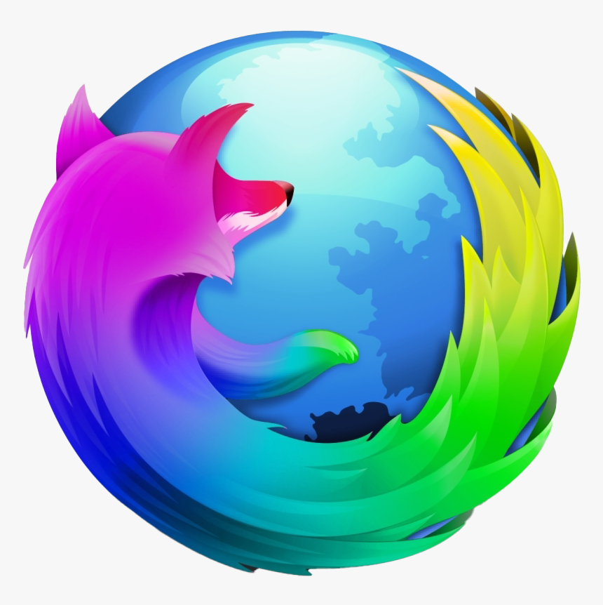 Detail Firefox Transparent Background Nomer 10