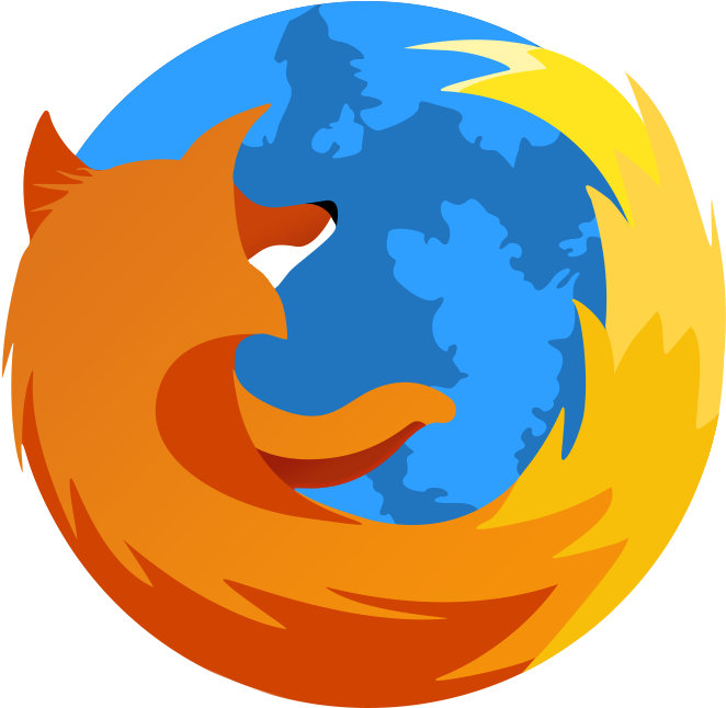 Detail Firefox Transparent Background Nomer 11