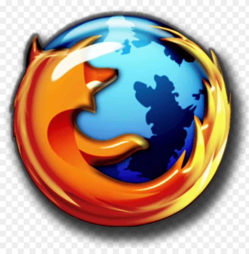 Detail Firefox Transparent Background Nomer 15