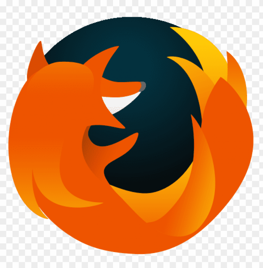 Detail Firefox Transparent Background Nomer 2