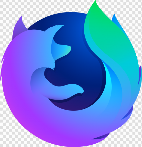 Detail Firefox Transparent Background Nomer 16