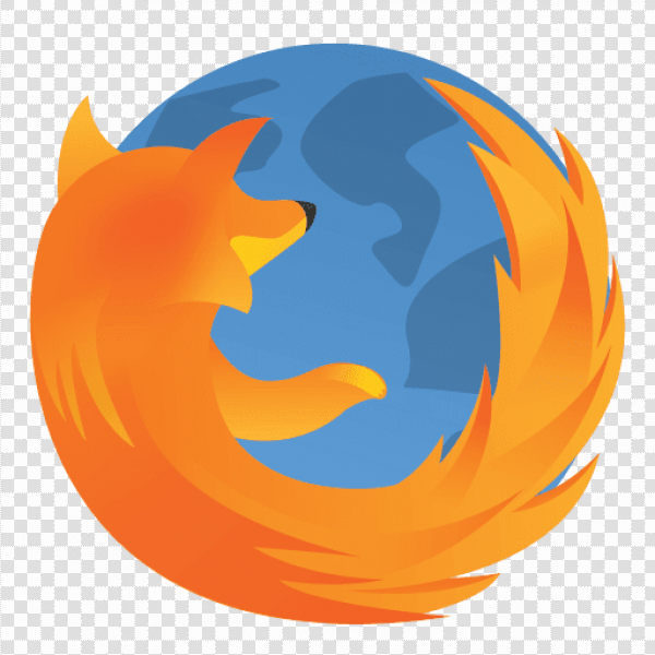 Detail Firefox Transparent Background Nomer 3