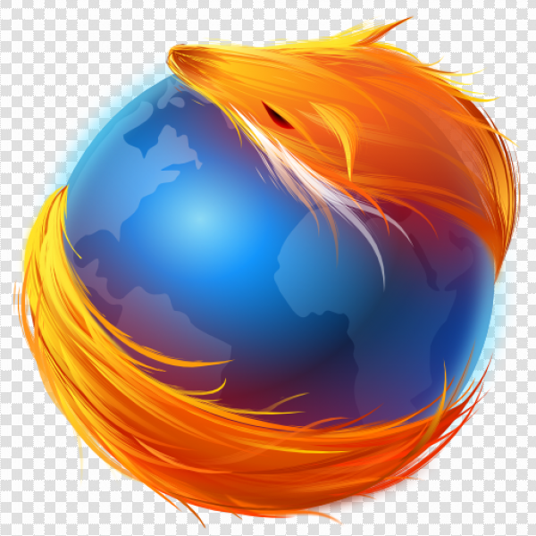 Detail Firefox Transparent Background Nomer 23