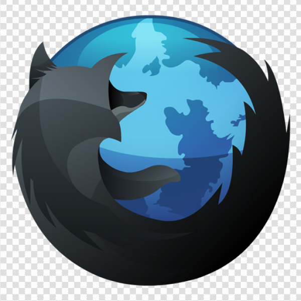 Detail Firefox Transparent Background Nomer 25