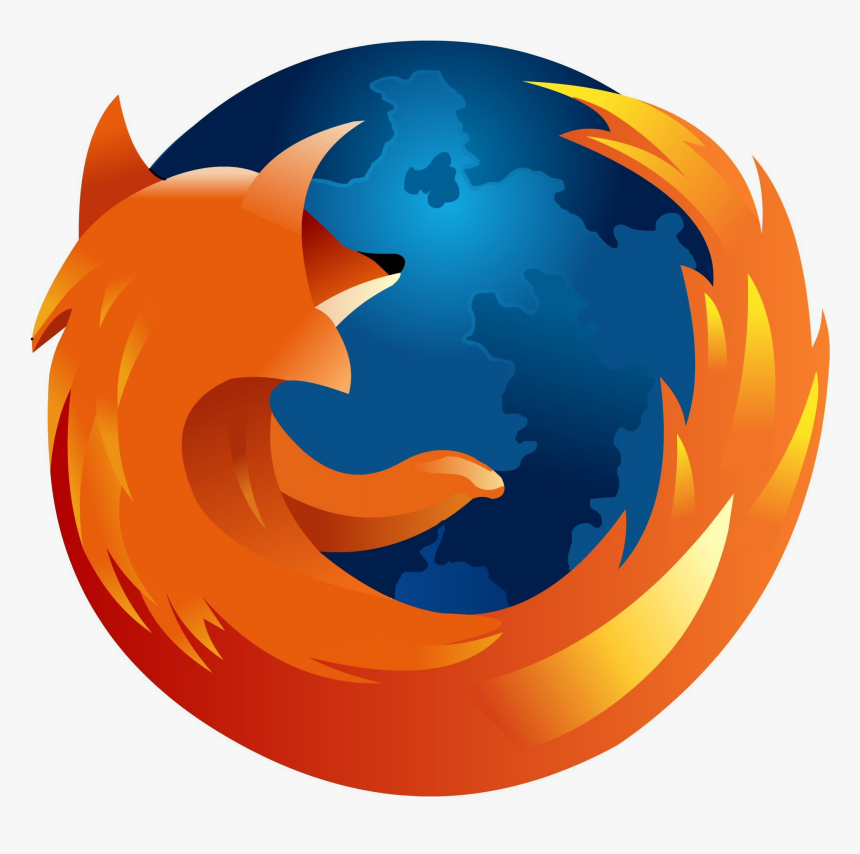 Detail Firefox Transparent Background Nomer 4