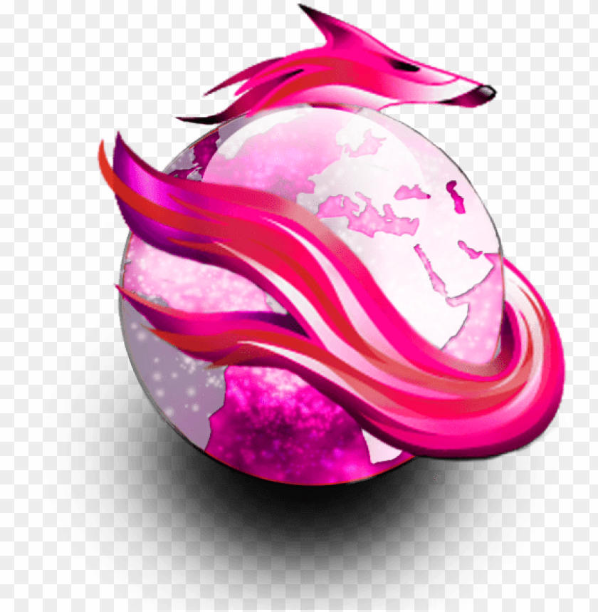 Detail Firefox Transparent Background Nomer 32