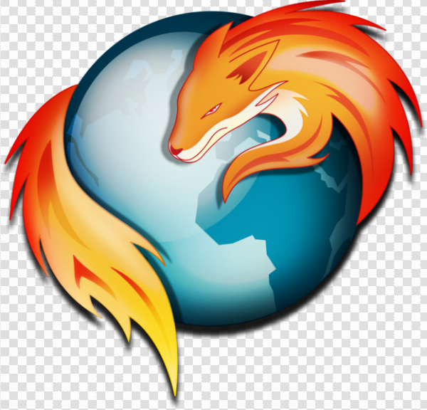 Detail Firefox Transparent Background Nomer 34