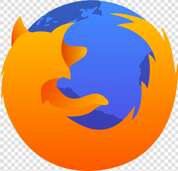 Detail Firefox Transparent Background Nomer 6