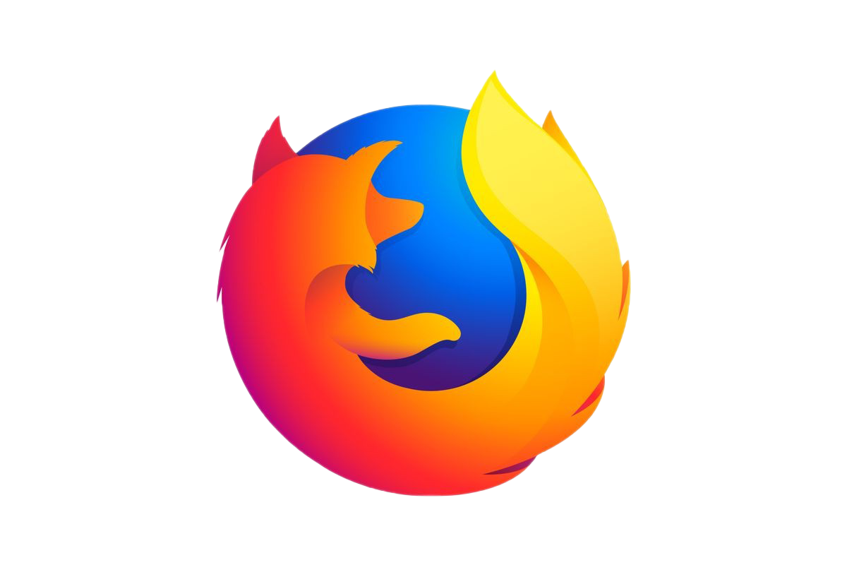 Detail Firefox Transparent Background Nomer 8