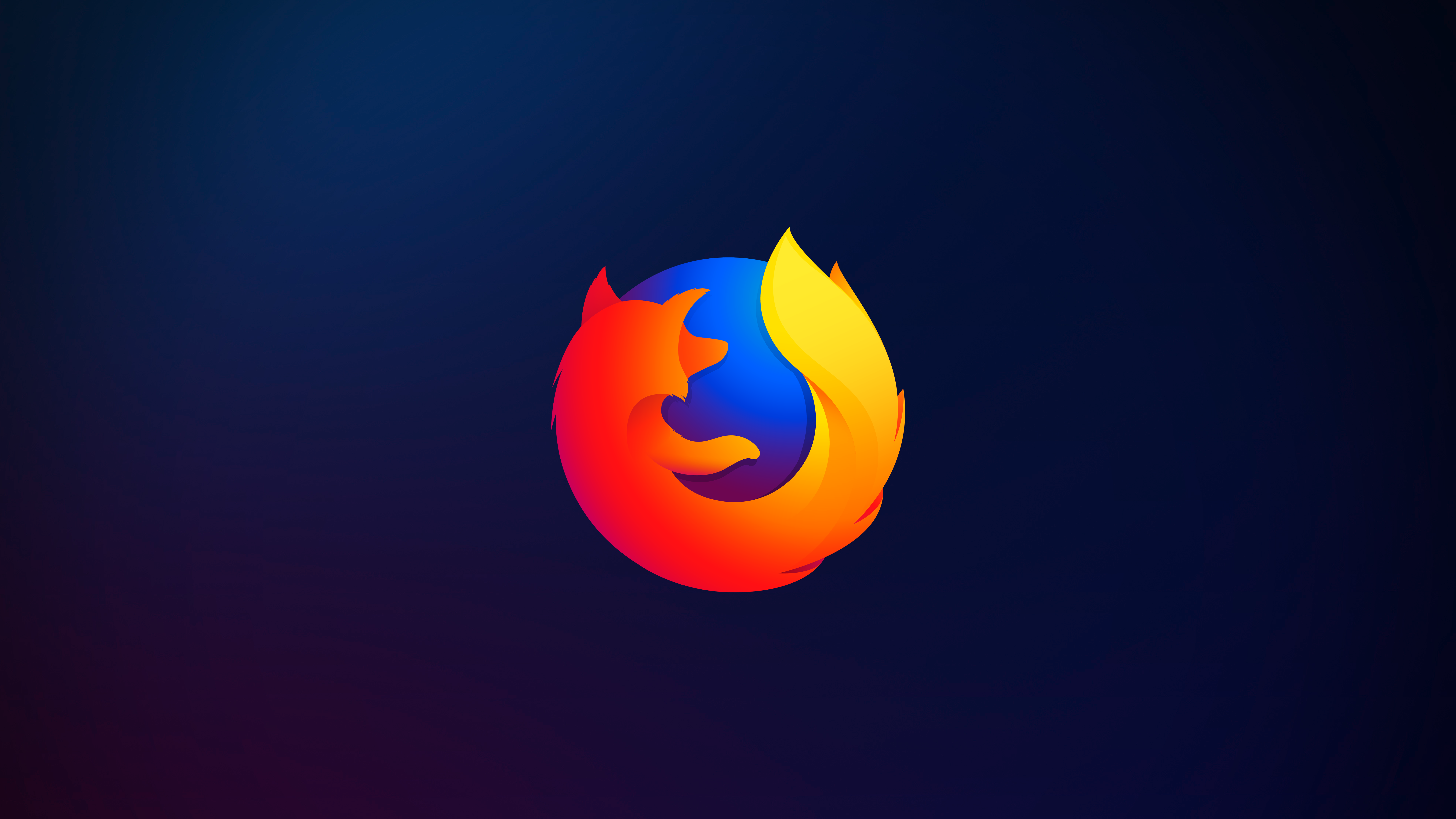 Firefox Wallpaper - KibrisPDR