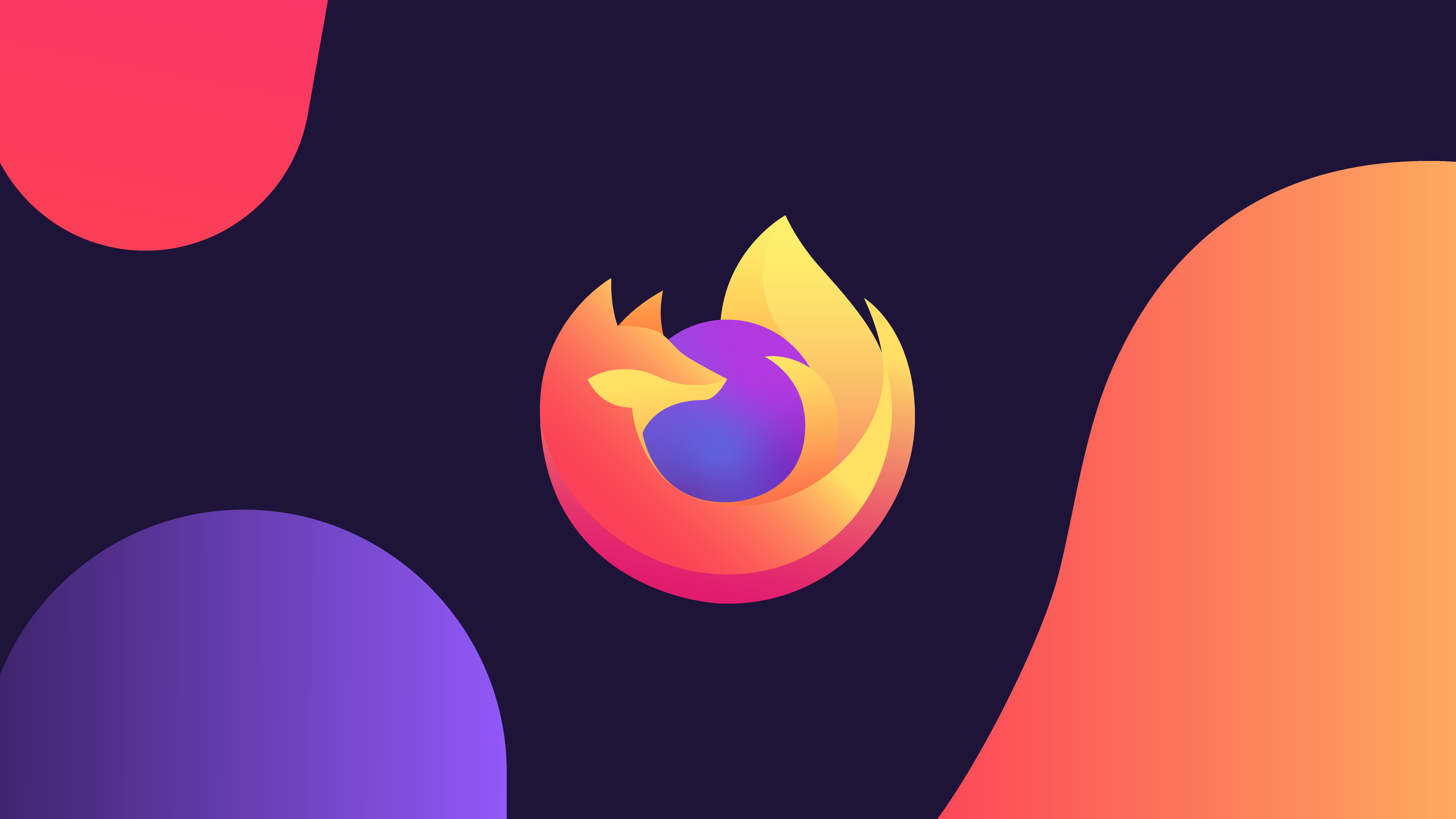 Detail Firefox Wallpaper Nomer 2