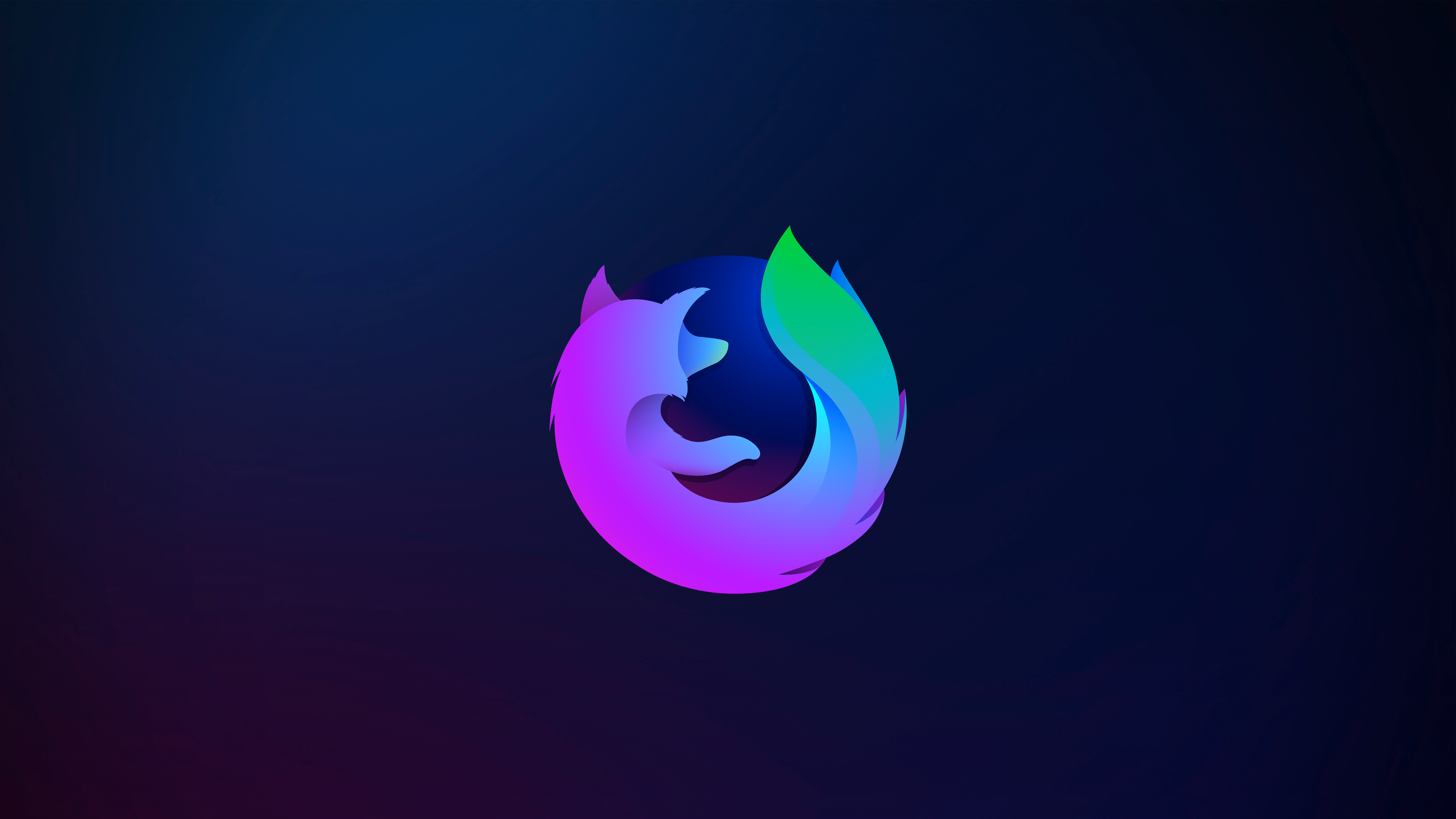 Detail Firefox Wallpaper Nomer 11