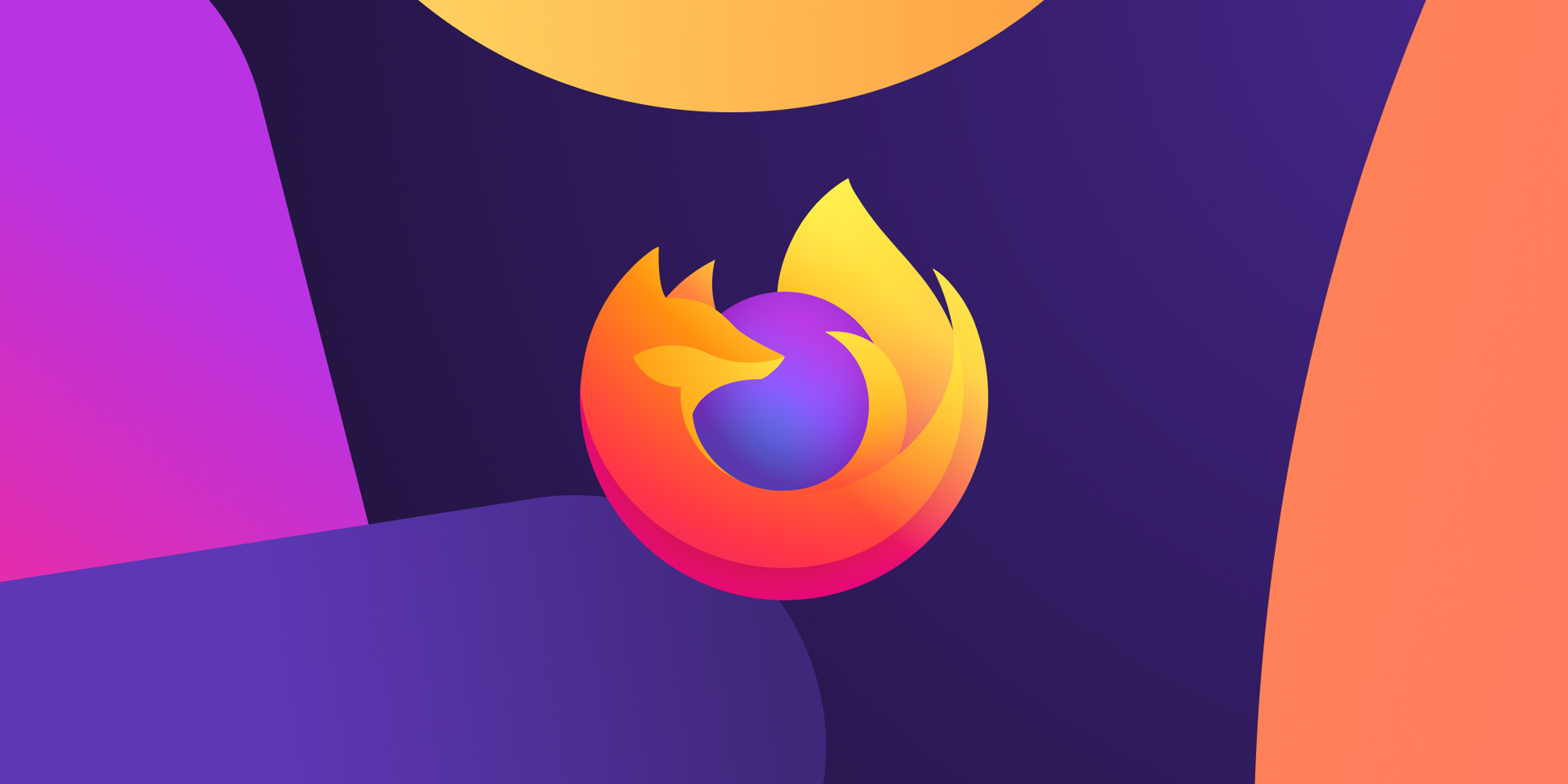 Detail Firefox Wallpaper Nomer 12