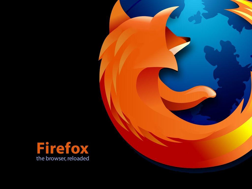 Detail Firefox Wallpaper Nomer 13