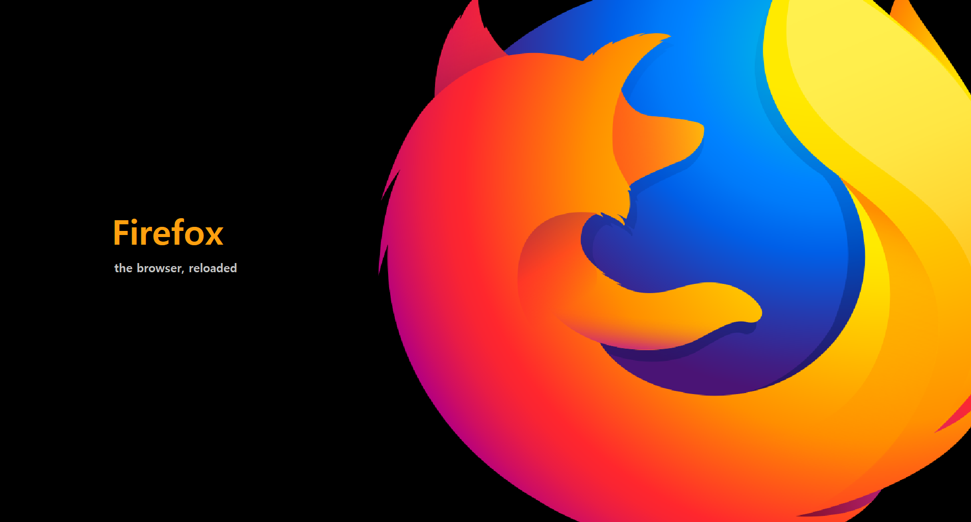 Detail Firefox Wallpaper Nomer 14