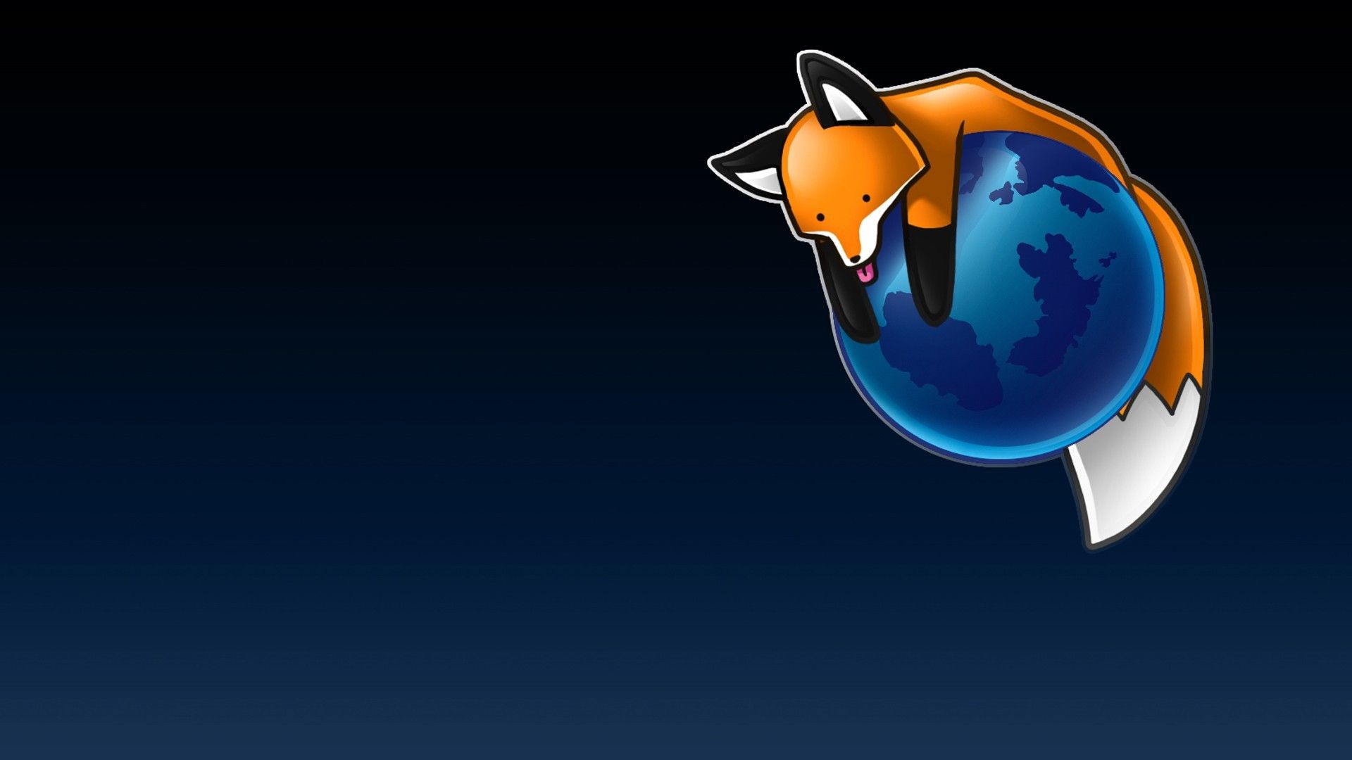 Detail Firefox Wallpaper Nomer 19