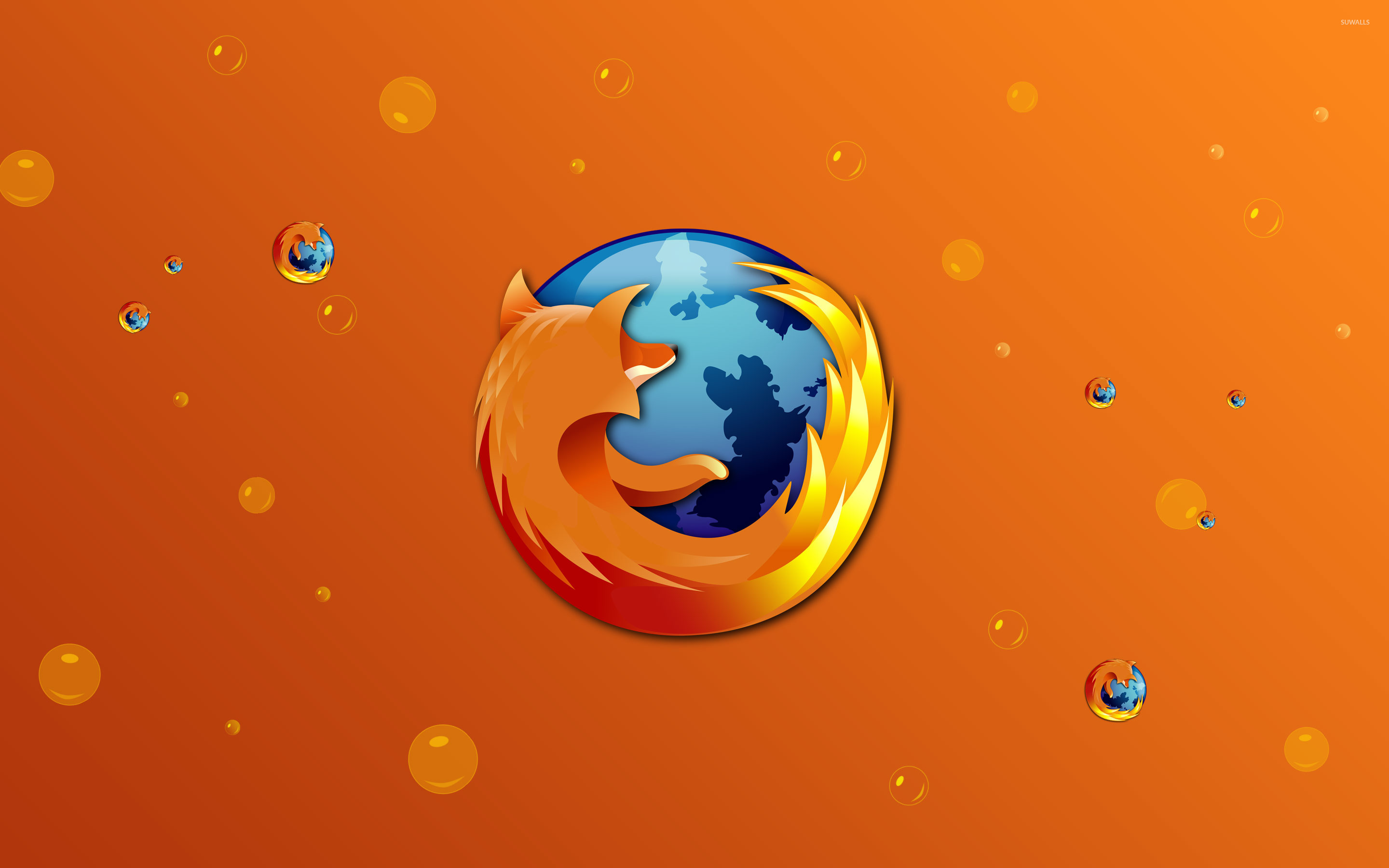 Detail Firefox Wallpaper Nomer 25