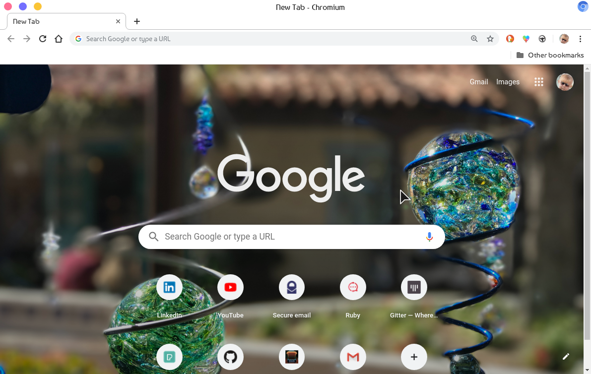 Detail Firefox Wallpaper Nomer 31