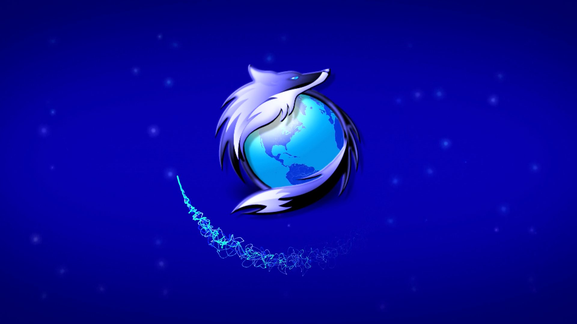 Detail Firefox Wallpaper Nomer 33