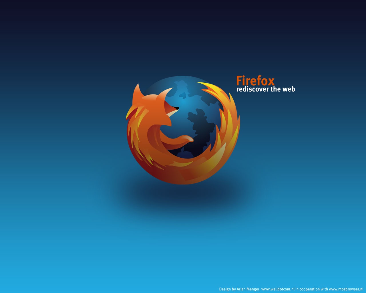Detail Firefox Wallpaper Nomer 34