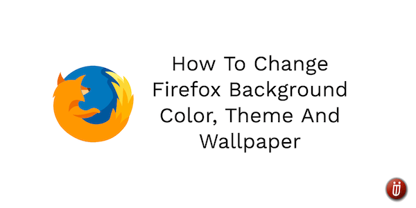 Detail Firefox Wallpaper Nomer 40
