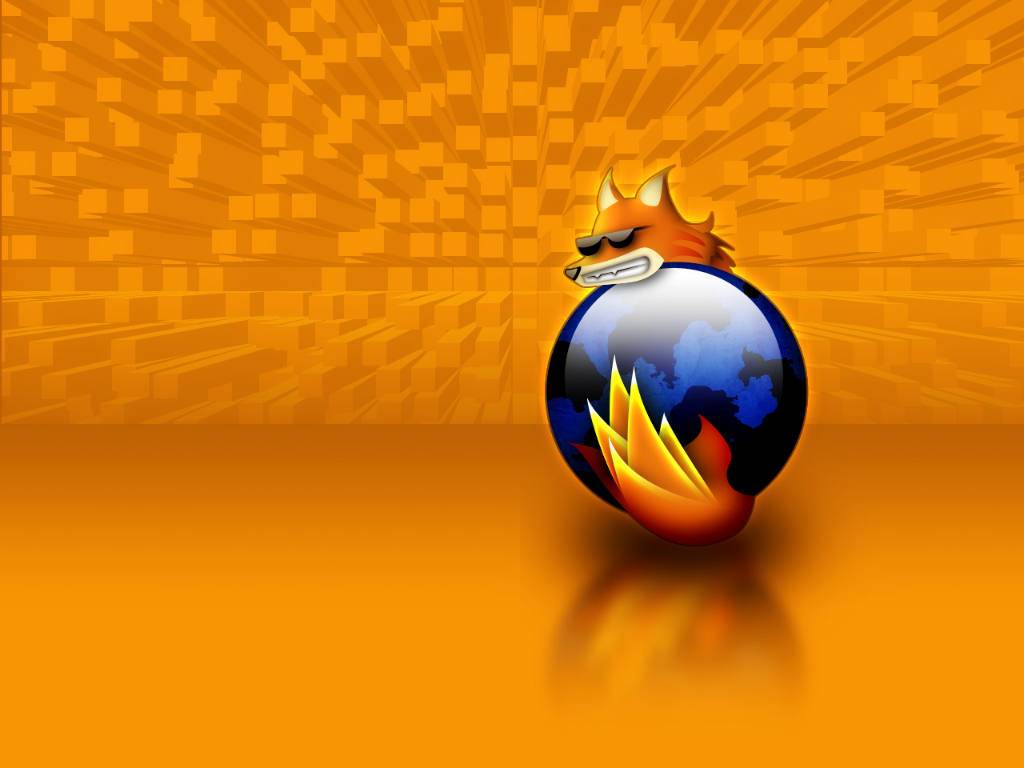 Detail Firefox Wallpaper Nomer 42