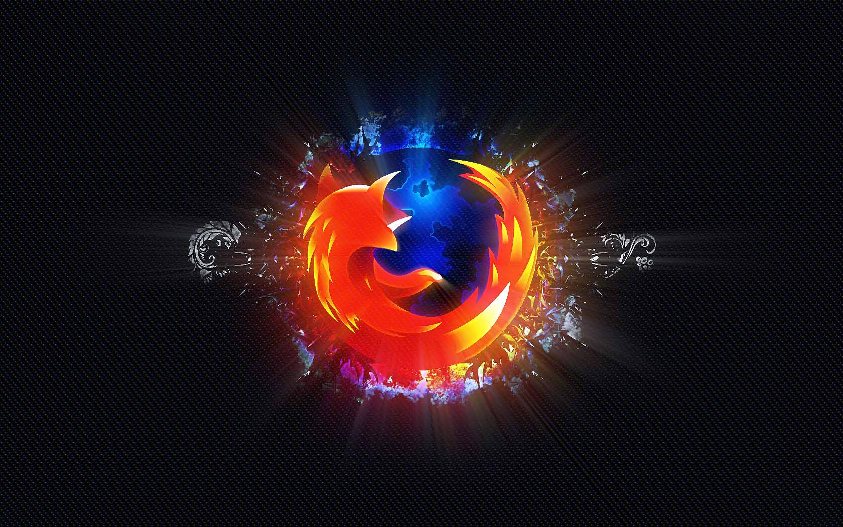 Detail Firefox Wallpaper Nomer 44