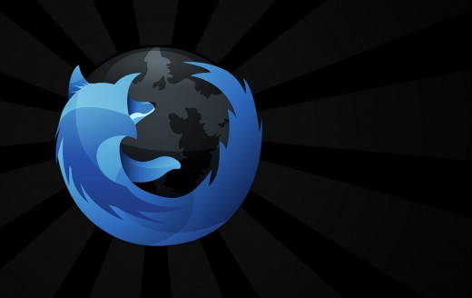 Detail Firefox Wallpaper Nomer 46