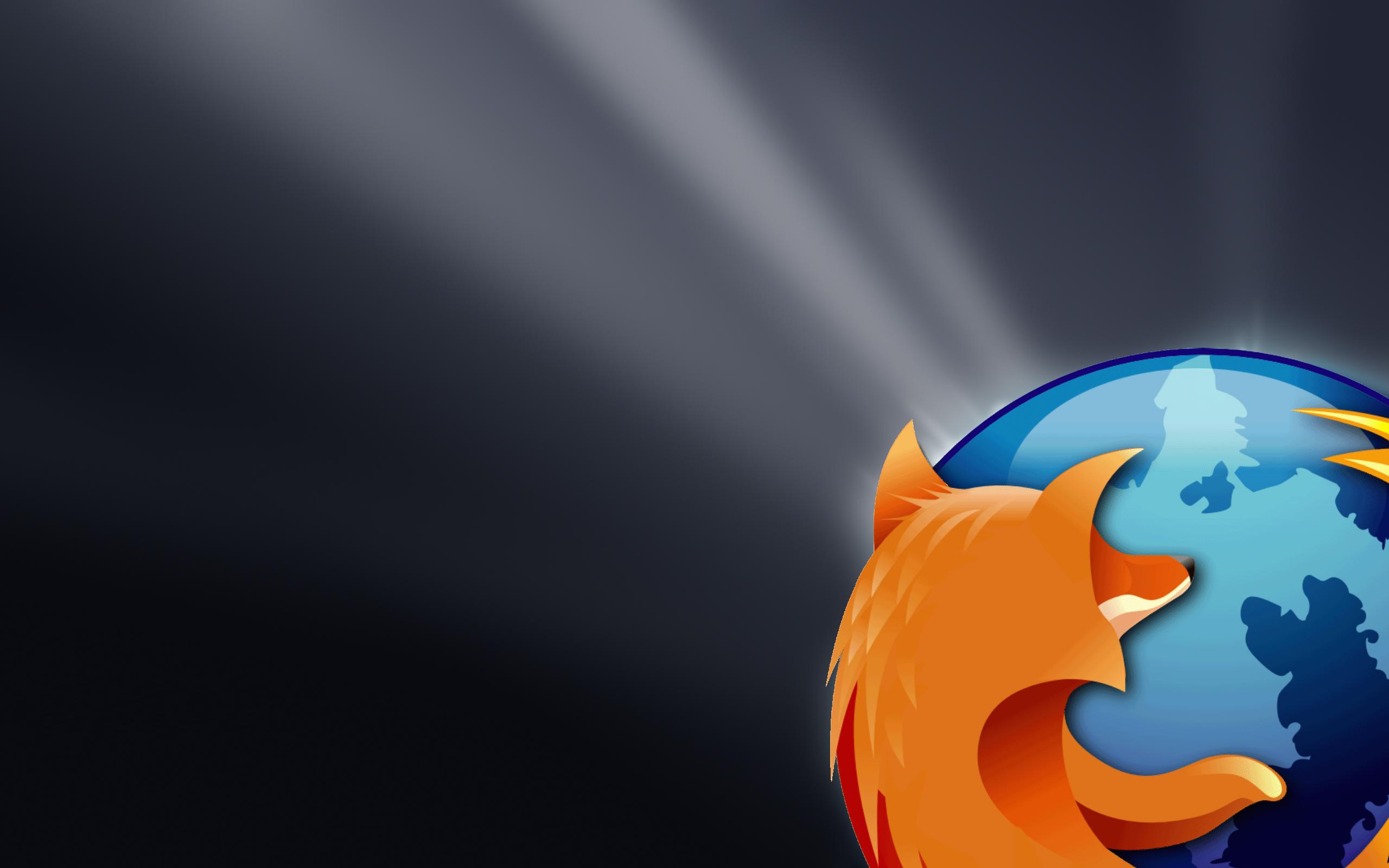 Detail Firefox Wallpaper Nomer 49