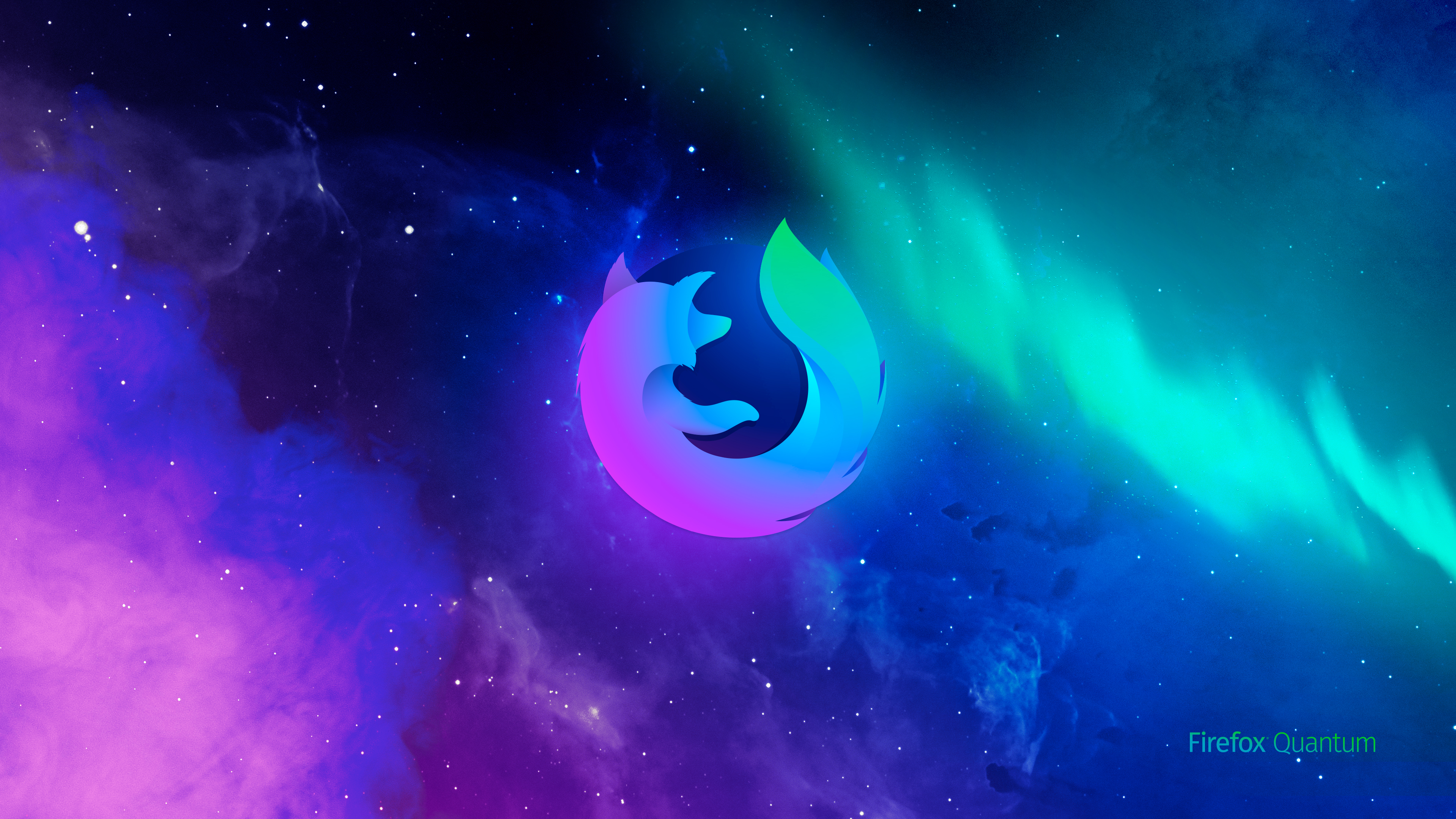 Detail Firefox Wallpaper Nomer 9