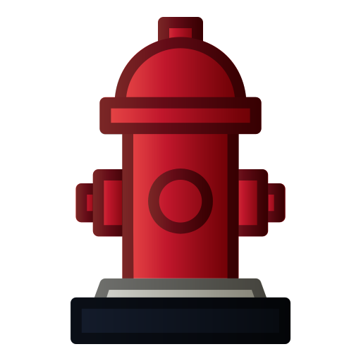 Detail Firehydrant Io Nomer 31