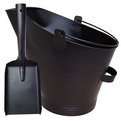 Detail Fireplace Bucket And Shovel Nomer 30