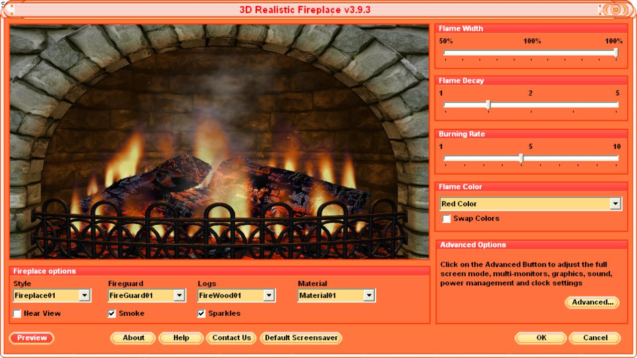 Detail Fireplace Download Nomer 49