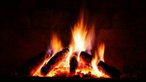 Detail Fireplace Downloads Free Nomer 2