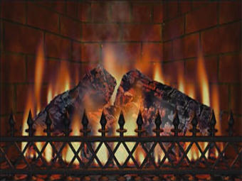 Detail Fireplace Downloads Free Nomer 12