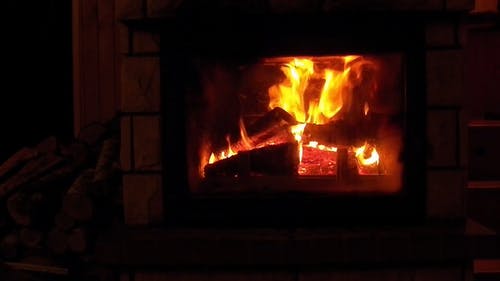 Detail Fireplace Downloads Free Nomer 3