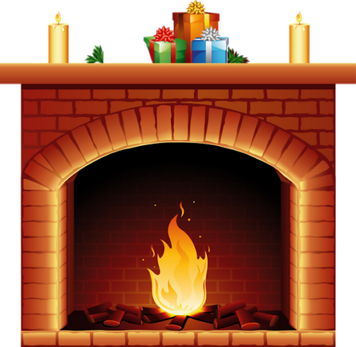 Detail Fireplace Downloads Free Nomer 22