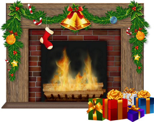 Detail Fireplace Downloads Free Nomer 36