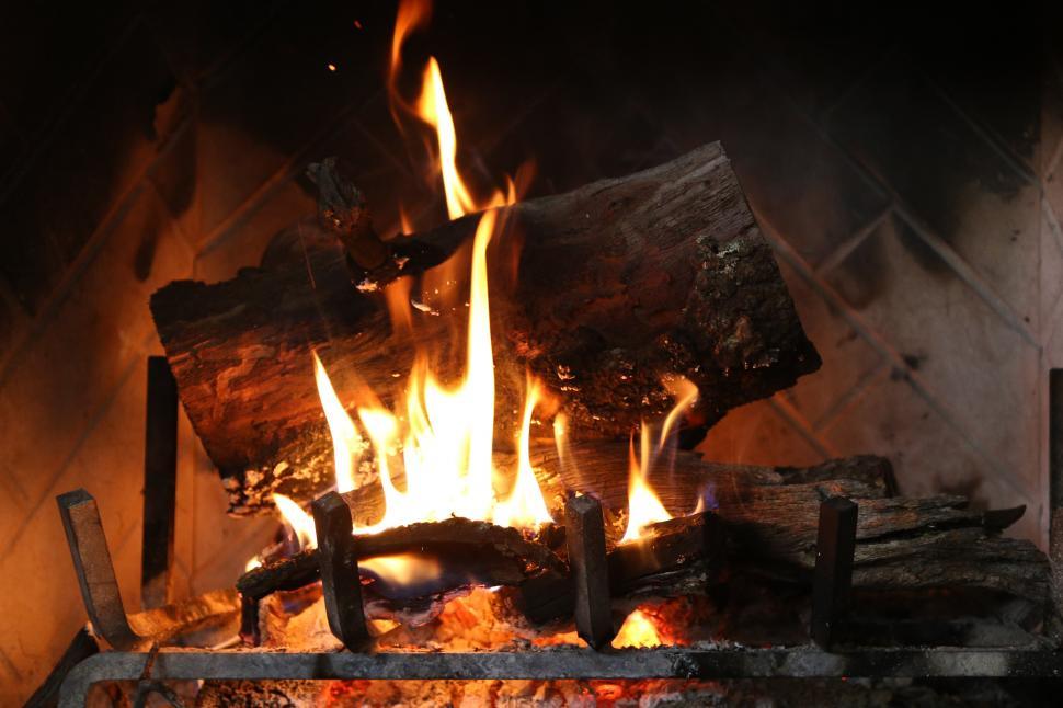 Detail Fireplace Downloads Free Nomer 41