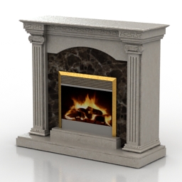 Detail Fireplace Downloads Free Nomer 53