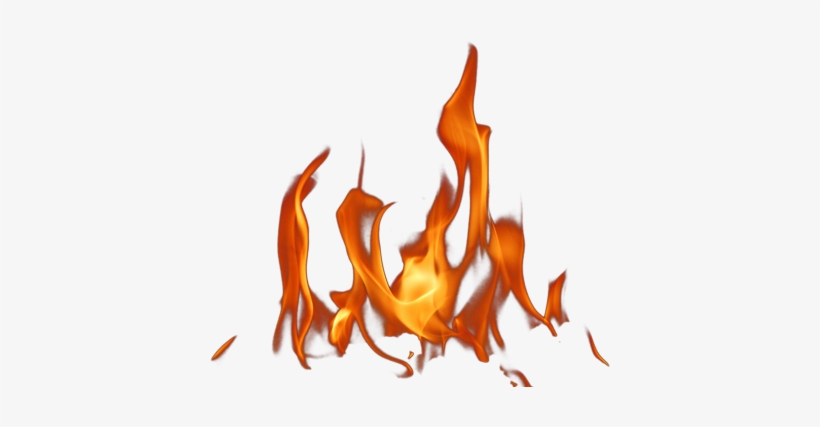 Detail Fireplace Fire Png Nomer 23