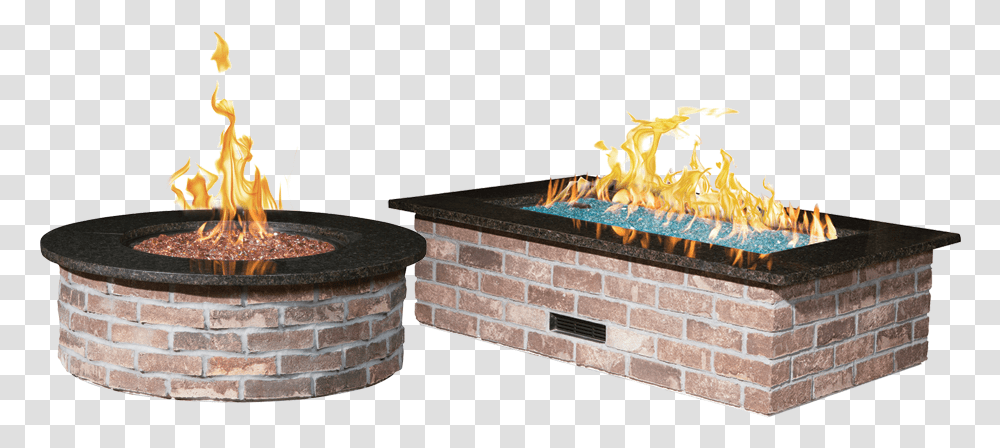 Detail Fireplace Fire Png Nomer 33