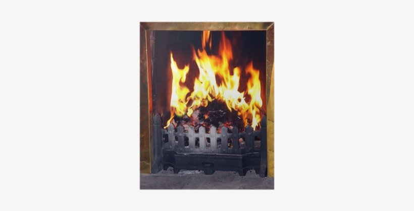 Detail Fireplace Fire Png Nomer 43