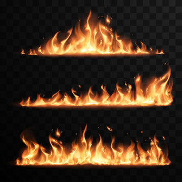 Detail Fireplace Fire Png Nomer 44